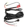 Complete PE Headlight Motorcycle Wiring Harness