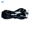 Cable OEM Subway Public Transport Wiring Harness