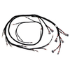 Cable Assembly OEM Bus Public Transport Wiring Harness