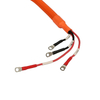 Charging Pure Copper OEM New Energy Vehicle Wiring Harness