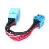 Electric 12AWG Automotive Wiring Harness for Adapter